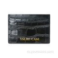 Ysure-case Новая бизнес много картовая сумка для карт.